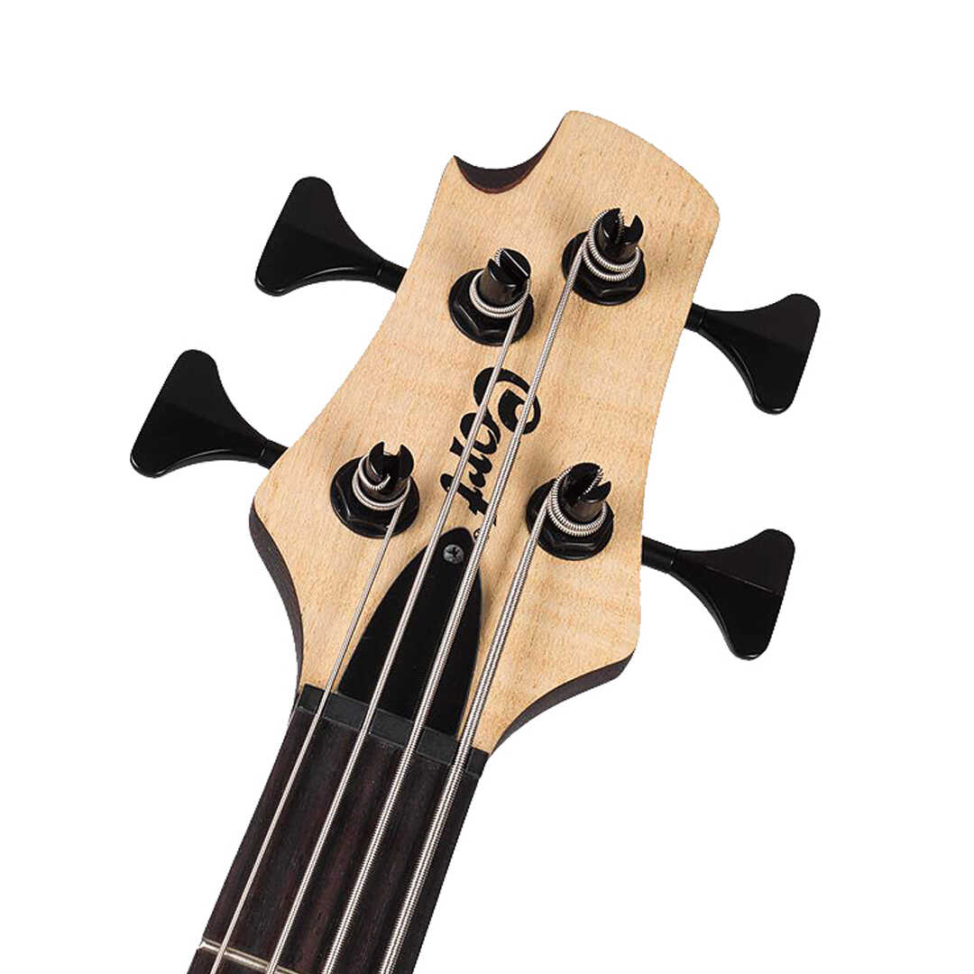 Cort B4 Plus AS Bass Guitar